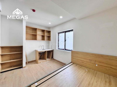 STUDIO CAO CẤP MỚI XÂY GẦN GLOBAL CITY