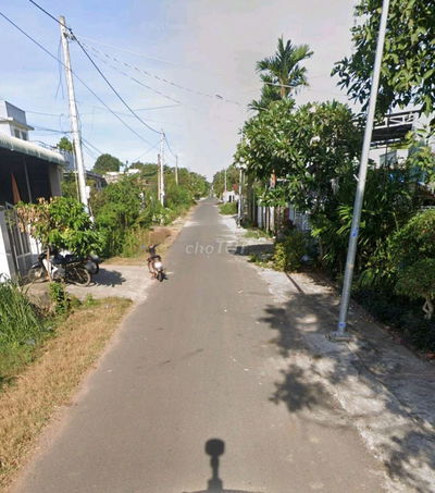 Đất Mặt Tiền - Gần KCN Sonaderzi