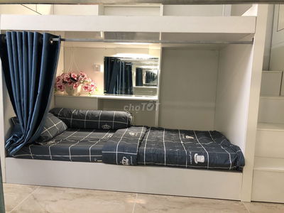 Phòng Trọ - Ký Túc Xá Cực Đẳng Cấp - Giá Rẻ