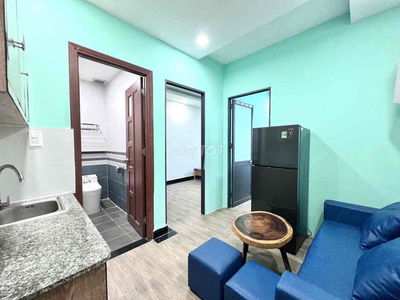 CHO THUÊ 2PN Full NT GẦN LOTTER MART NGUYỄN VĂN LƯỢNG,ĐH IUH, ĐH VLU