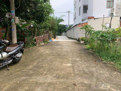 ĐẤT SHR 7M×21M.ĐƯỜNG 6M 🫰GIÁP MẶT TIỀN VÍP HM