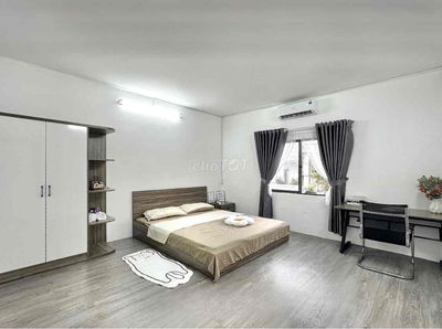 🏘️ CĂN HỘ 1PN 1PK MỚI ⛲️