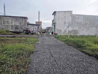 Chính Chủ Gửi Bán Gấp Lô Đất Bình Tiền 2 Đức Hoà Hạ