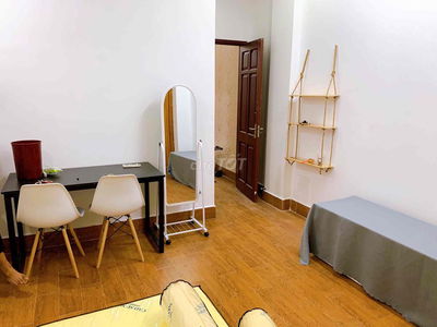 Phòng Trọ đẹp Trung Tâm Q3 Lê Văn Sỹ giảm 10%