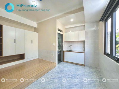 STUDIO FULL NỘI THẤT NGAY LOTTE NGUYỄN VĂN LƯỢNG