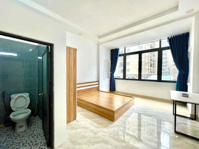 CHO THUÊ PHÒNG CỬA SỔ THOÁNG SAU CHUNG CƯ PHÚC YÊN PHAN HUY ÍCH