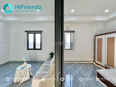 KHAI TRƯƠNG 1 PHÒNG NGỦ TÁCH BẾP GẦN ĐH NGUYỄN TẤT THÀNH