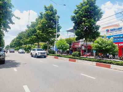 Cho thuê nhà 1T3L đường Đồng Khởi ,P.Tân Hiệp giá 70tr/tháng