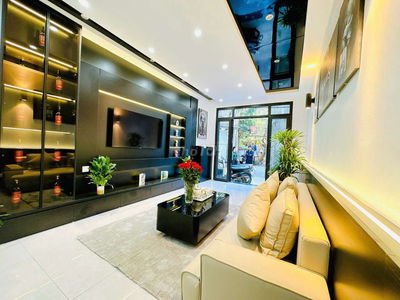 CHỦ CẦN TIỀN MÓT BÁN NHÀ NGUYỄN ĐẠO AN -PHÚ DIỄN 45M.3T.MT4M. GIÁ 8,5T