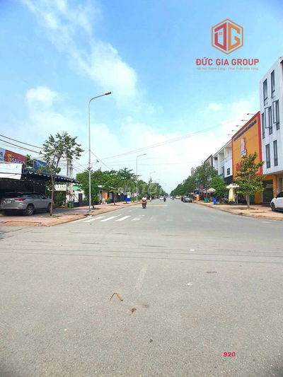 Cho thuê nhà 1T2L trong KDC D2D ,P.Thống Nhất giá 20tr/tháng