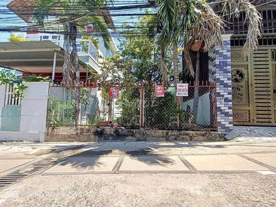 BÁN GẤP LÔ ĐẤT ĐƯỜNG NGUYỄN HOÀNH , TP NHA TRANG  GIÁ RẺ 3,250 TỶ