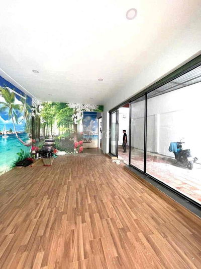 MẶT BẰNG KD 120m2 , KHU SẦN UẤT K300,  TÂN BÌNH