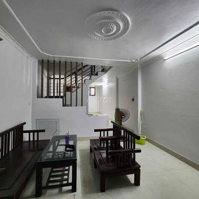 Nhà đẹp 3 tầng 42m định công hạ hoàng mai