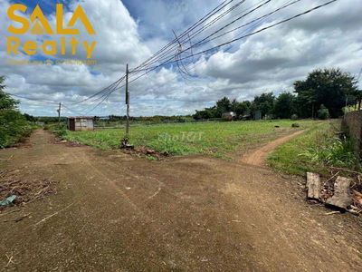 💥Đất thổ cư thôn 8 Cư Ebur - 10 x 25m - chỉ 890 triệu