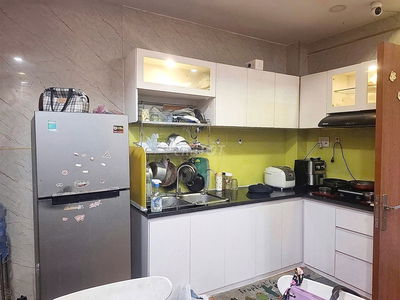 Hưng Ngân Garden Q12 - 68m2 - 2 Phòng ngủ - Full nội thất