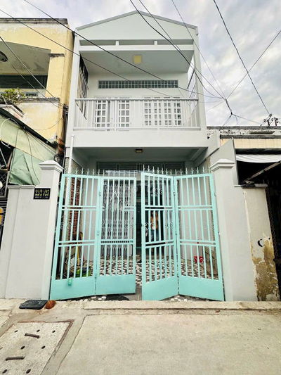 Cho thuê nhà phường An Cư - TP Cần Thơ