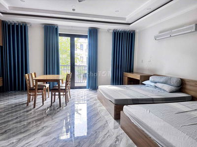 💥Cho thuê căn hộ đầy đủ nội thất tại Khu đô thị EcoCity - 6.5 triệu