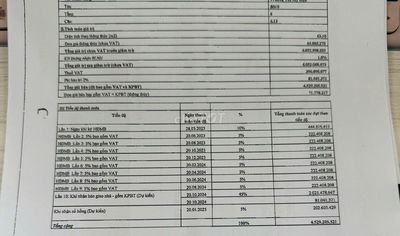 Cần bán căn hộ Vinhome BS10 tầng 6 căn góc - nhà mới sạch sẽ