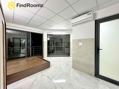 KHAI TRƯƠNG CĂN HỘ MINI FULL NT BAN CÔNG