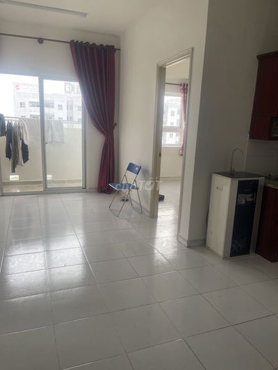 Cho thuê căn hộ chung cư hoàng quân đường nguyễn văn linh