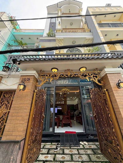 Cơ hội vàng trong làng BĐS - Chủ giảm mạnh 1,5tỷ mà vẫn còn TL