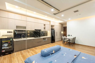 🌿 CHO THUÊ CĂN HỘ VIEW SÔNG – ĐƯỜNG ANH DƯƠNG (NGŨ HÀNH SƠN)