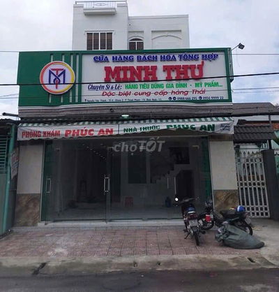 💎 VỊ TRÍ VÀNG KD - 3 TẦNG MẶT TIỀN TX BÌNH MINH - CÓ CHO THUÊ LẺ TẦNG.