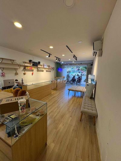 Mặt Bằng Quận 4