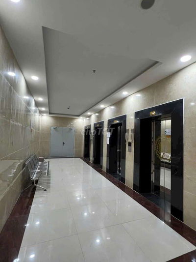 Iris Tower, 55 m2 ,bao sổ hồng, full nội thất: 1,7 tỷ