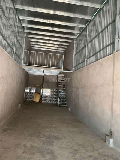 Cho thuê kho nhỏ giá 5tr 80m2