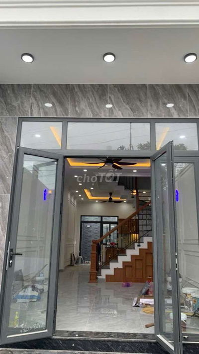 CẦN BÁN GẤP NHÀ GẦN METRO XL HÀ NỘI GIÁ NHỈNH 8 TỶ TL.