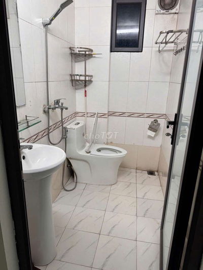 Chung Cư D22 Bộ tư lệnh Biên Phòng 78m2 đồ cơ bản