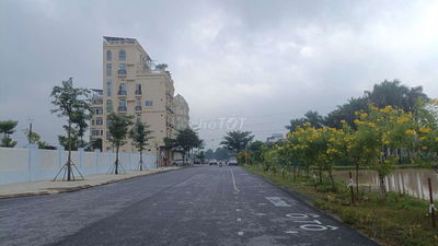 BÁN 80M ĐẤU GIÁ ĐỒNG NHÂN HẢI BỐI, VIEW THÀNH PHỐ THÔNG MINH