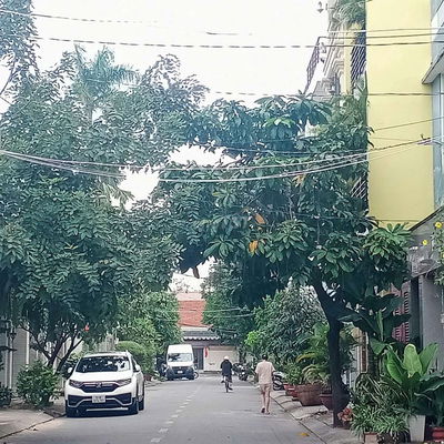 Hẻm xe hơi, Nguyễn Duy Cung, 40m, 2 tầng, giá 4 tỷ 95