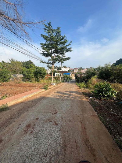 💥Đất thổ cư hẻm 92 Nguyễn Xuân Nguyên - 5 x 23m - chỉ 1.850 tỷ