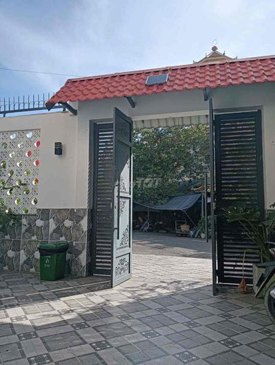 CHO THUÊ NHÀ CĂN GÓC KHU ỦY BAN Q2 5PN 5WC GIÁ 38TR