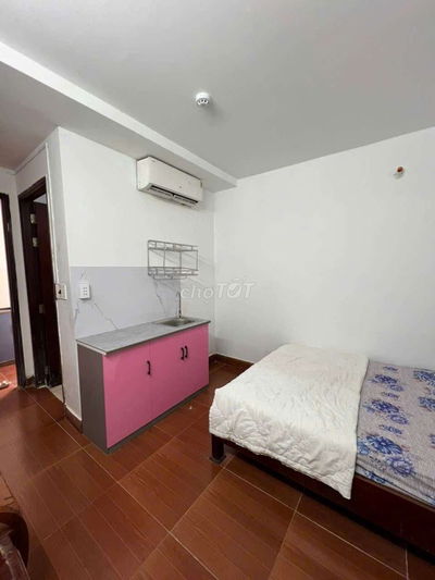 PASS PHÒNG TRỌ GẦN LÀNG ĐH, SPKT