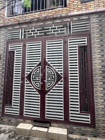 CHÍNH CHỦ BÁN - 59m2 NGANG 4,2m2 GẦN MẶT TIỀN TRUNG TÂM LÊ ĐỨC THỌ GV