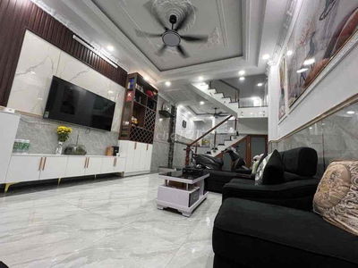 SIÊU PHẨM NHÀ ĐẸP, TẶNG FUUL NỘI THẤT XỊN SÒ, GẦN TÂN KỲ TÂN QUÝ, NHÀ