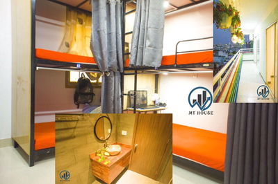 Cách Mạng Tháng Tám Phòng ở Ghép Sinh viên Nhân viên Văn phòng P11 Q3