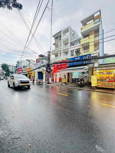 🚀 MẶT TIỀN LẠC LONG QUÂN – PHƯỜNG 3 – QUẬN 11🚀  Một sản phẩm hiếm