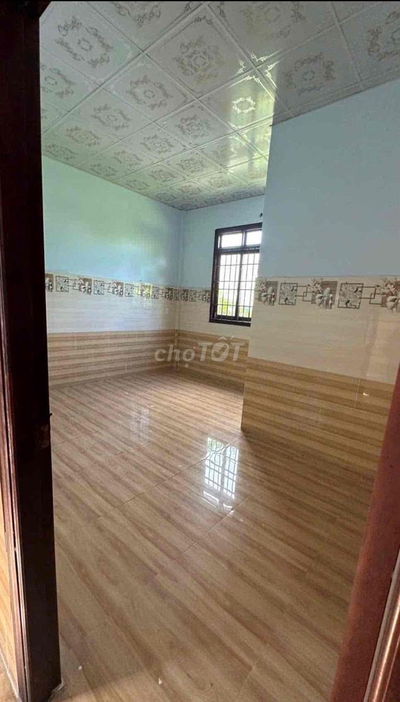 NHẬN CHÍNH CHỦ  NHÀ VÀ ĐẤT TRUNG TÂM PHƯỜNG 9, TP VĨNH LONG  	•	Diện t