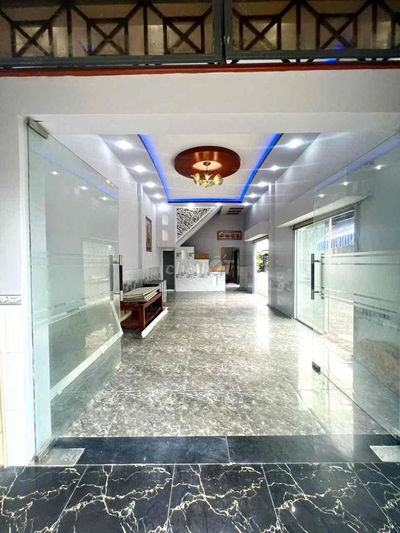 Cho Thuê Nhà Góc 2MT Lê Văn Phan, P Phú Thọ Hoà, Tân Phú