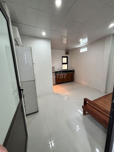 Cho thuê phòng trọ mới xây sạch đẹp đủ tiện ích