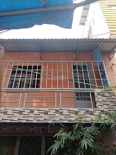 Nhà hẻm xe hơi thông tứ tung Kinh Dương Vương, Bình Tân, 2 tầng,20m2