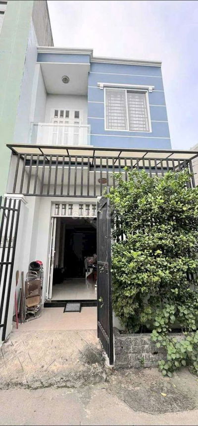 CHO THUÊ NHÀ ĐẸP 2PN,2 MÁY LẠNH...