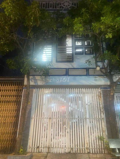 Nhà Lê Văn Quới [4x12, 2 lầu, 3pn, 3toilet] 10tr/tháng