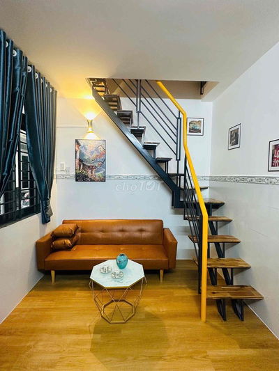 Cho thuê nhà TX 21 full nội thất chính chủ ko tiếp môi giới.