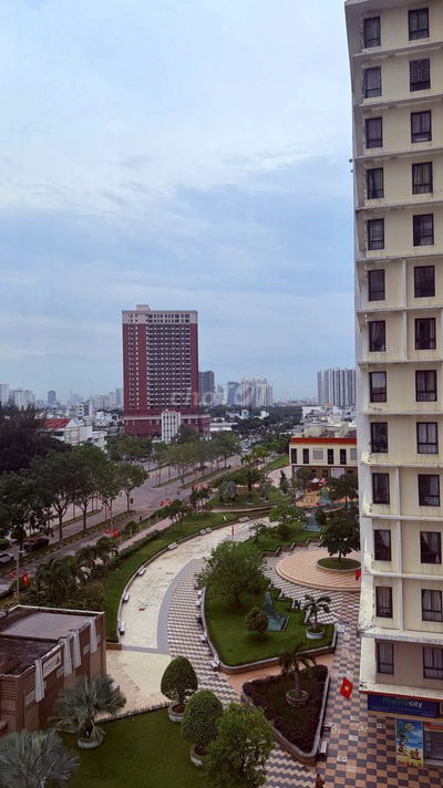 CHO THUÊ CH 2PN 3PN ERA TOWN Q7