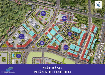 Ra hàng quỹ mua buôn giá tốt nhất thị trường tại dự án án Fecon quảng trường Phổ Yên
